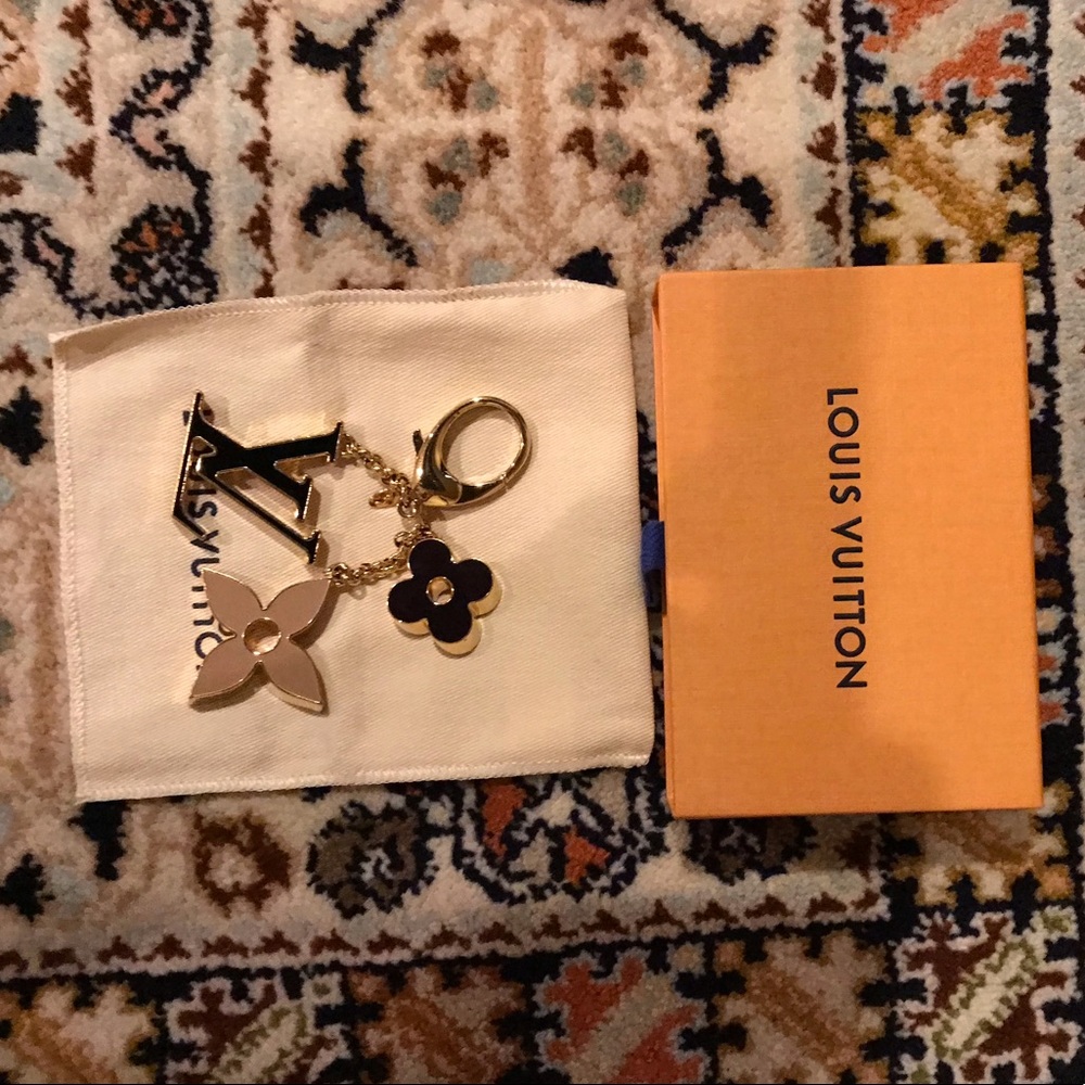 Louis Vuitton charm